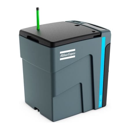 Atlas Copco Atlas Copco OSC 2500 Oil-Water Separator, 5295 CFM, 10 PPM, 3/4" NPT Outlet, Organoclay 8102046797